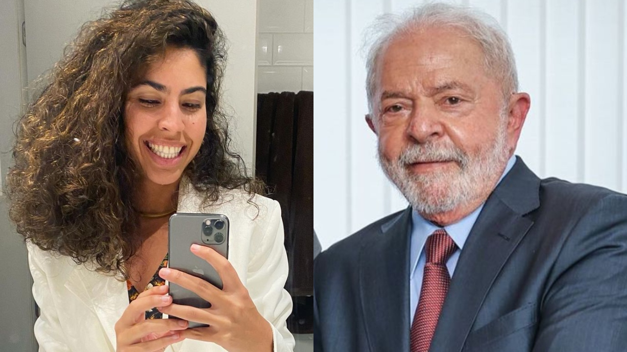 Bela Gil recusa convite para integrar governo Lula: ‘Incompatibilidade de agenda’