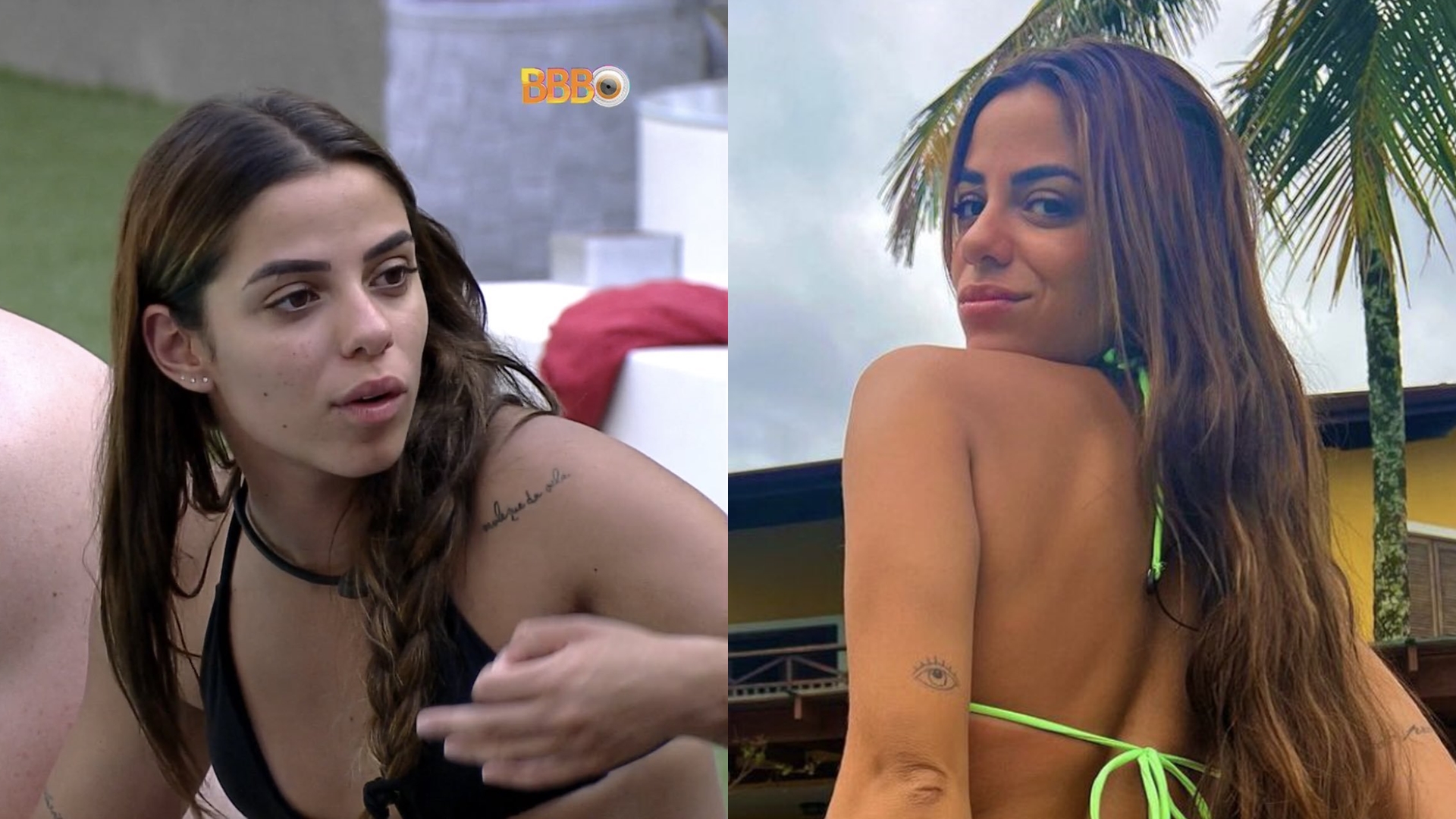 BBB 23: Musa do OnlyFans, Key Alves revela fetiche inusitado de fãs