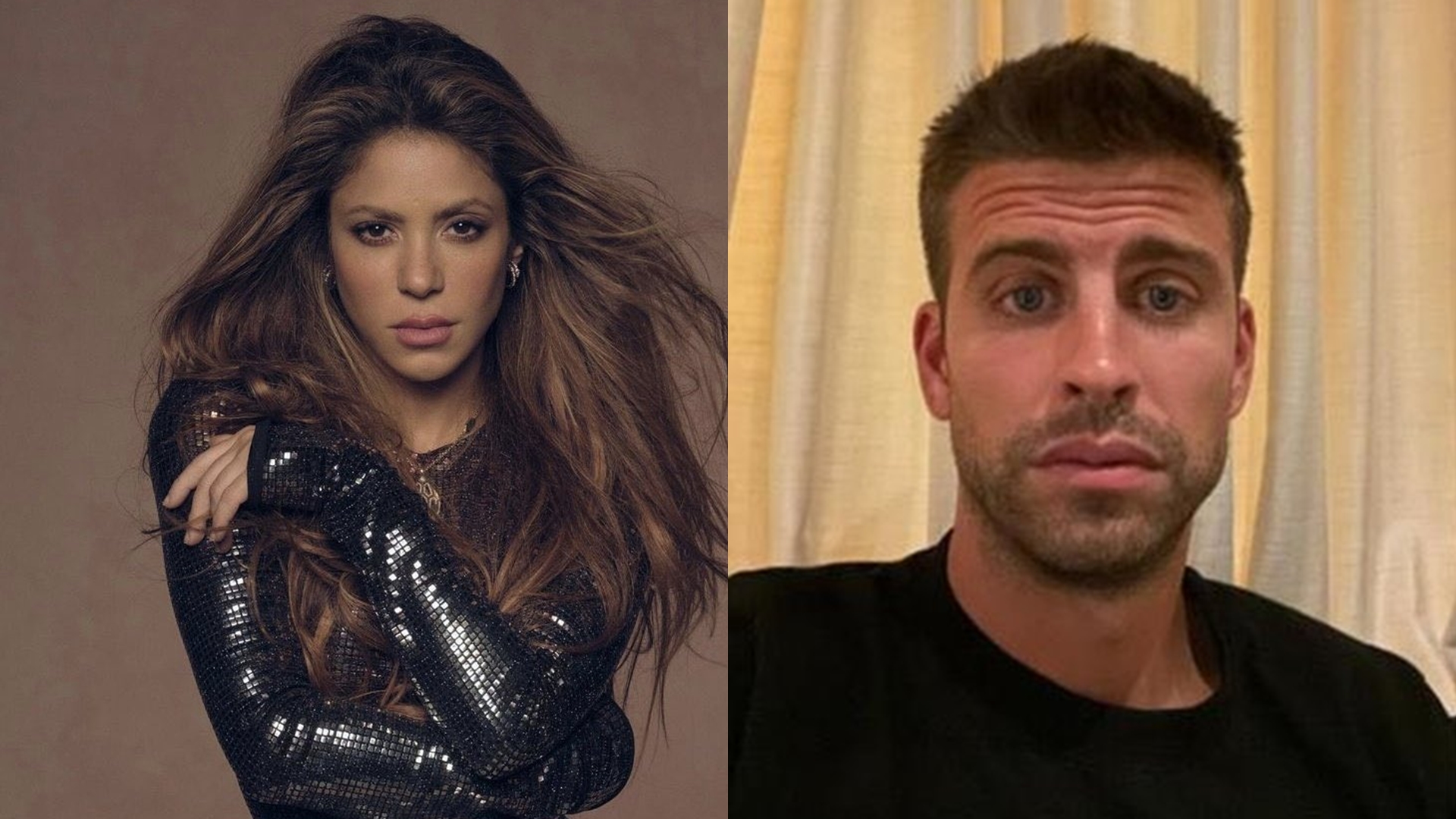 As indiretas de Shakira para Piqué em sua nova música