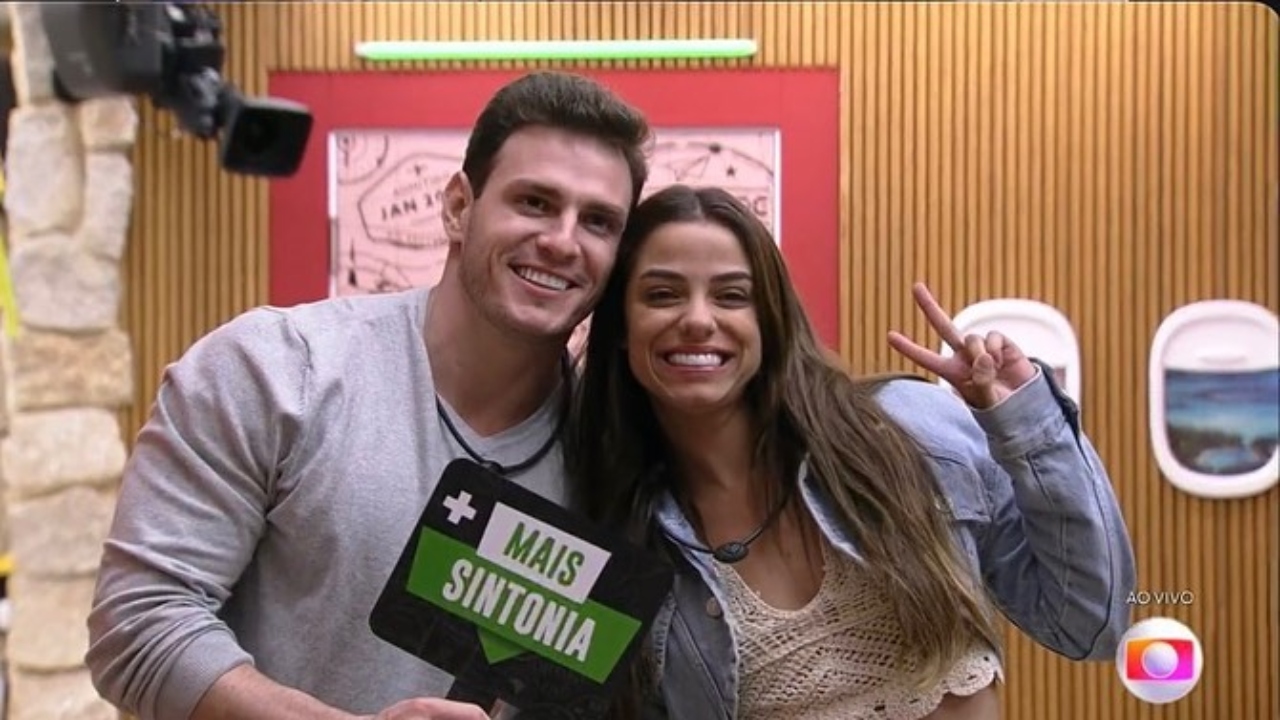 BBB 24: Paulo Vieira não vai estar no reality show; entenda - ACidade ON