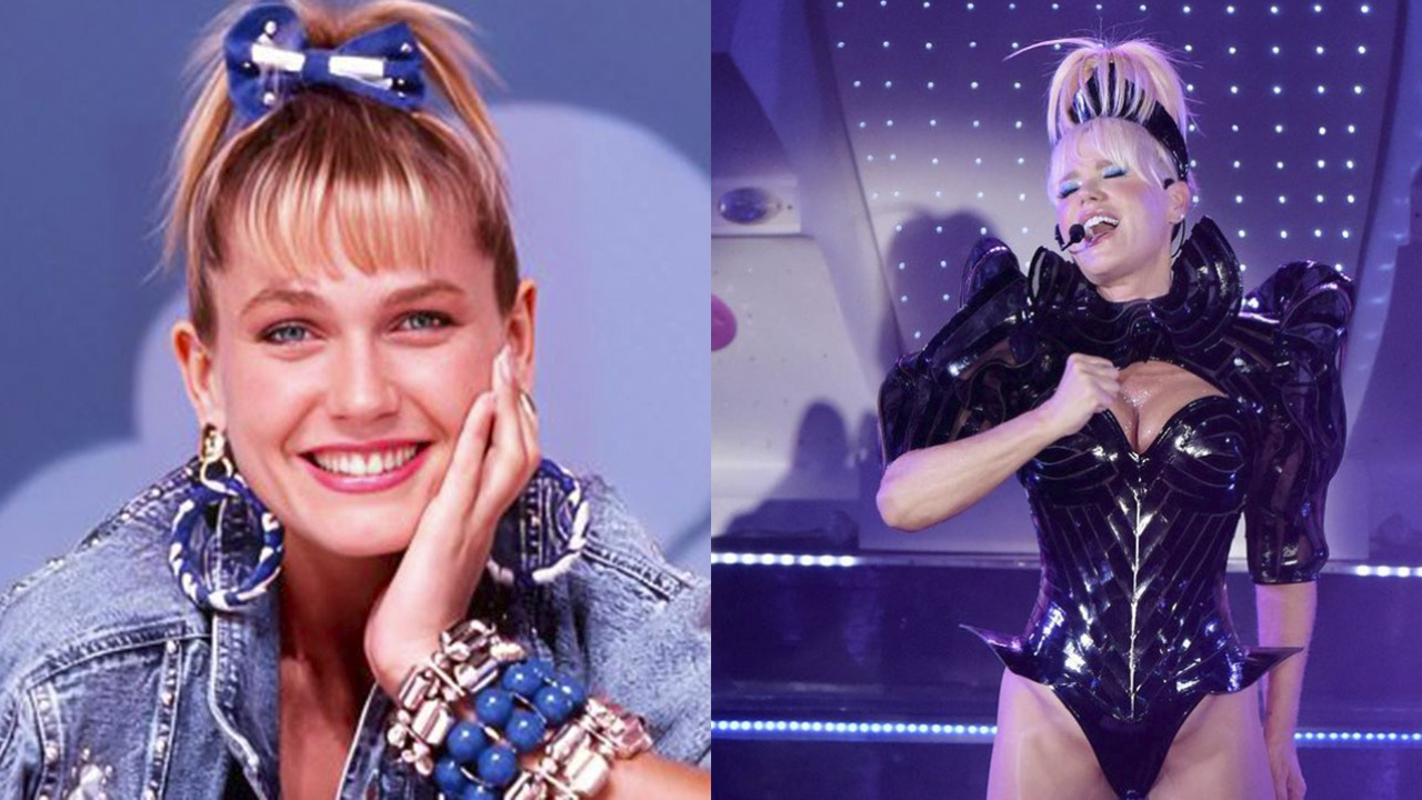 60 anos de Xuxa Meneghel: De onde veio o apelido da Rainha dos Baixinhos?