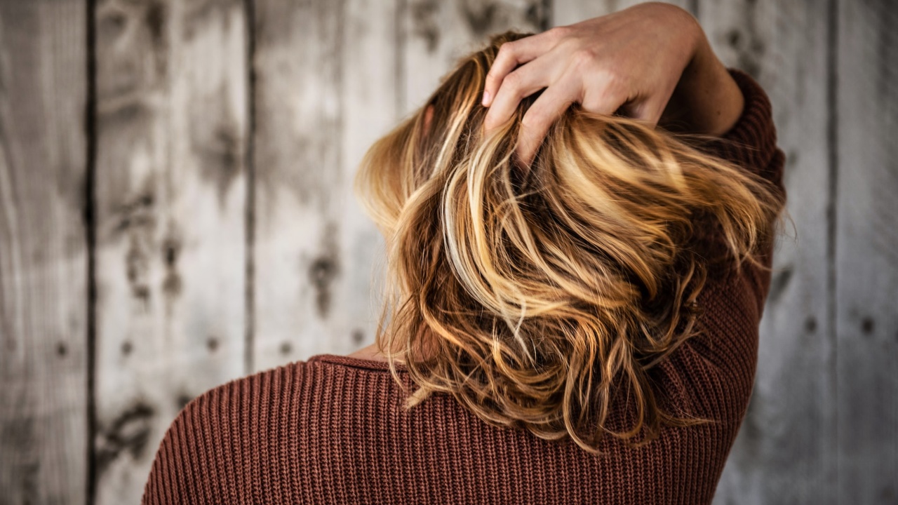 4 dicas para cuidar do cabelo loiro em casa