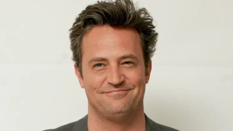 Matthew Perry