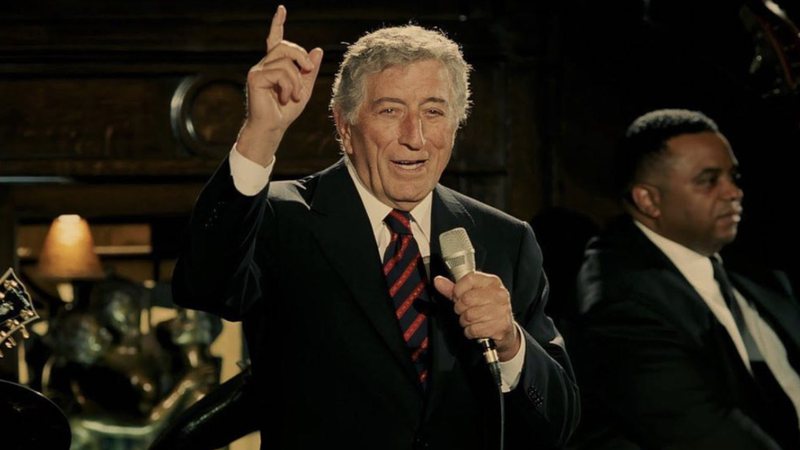 Tony Bennett