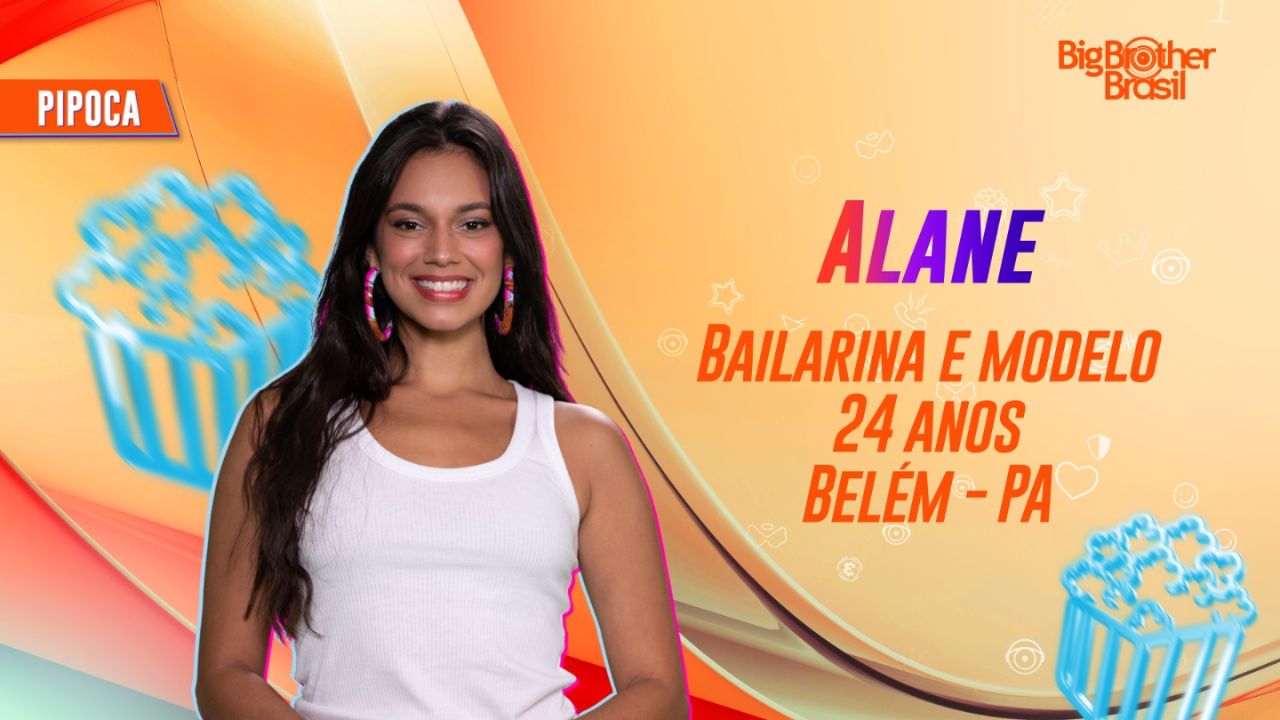 Alane Dias