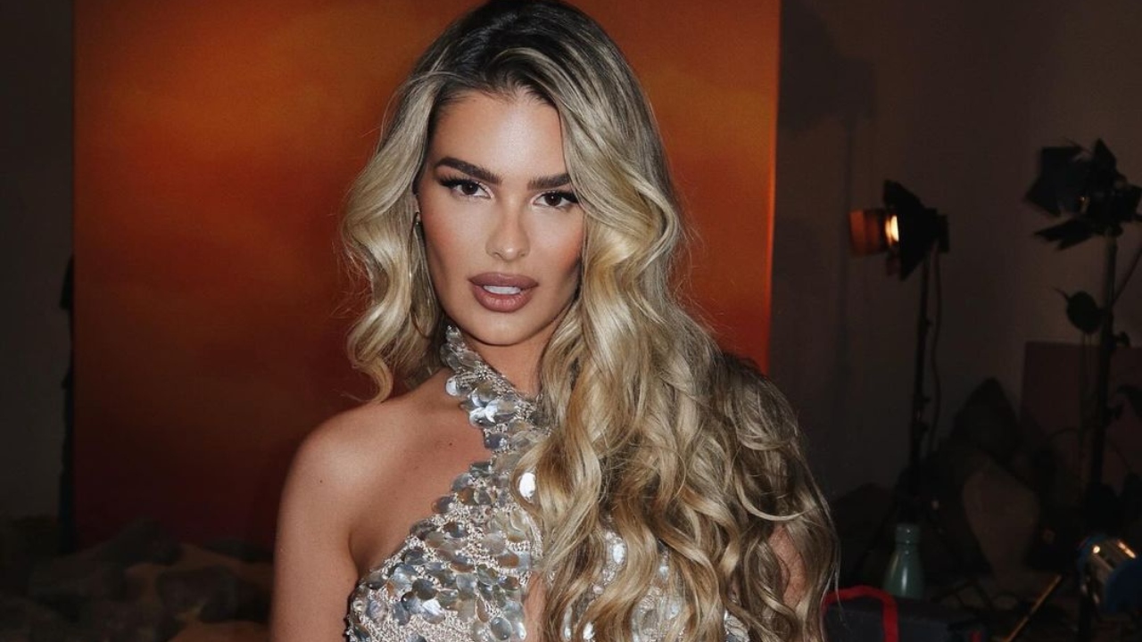 BBB 24: Yasmin Brunet revela reação da mãe ao contar que está no reality:  “Mandou eu fazer Topless”