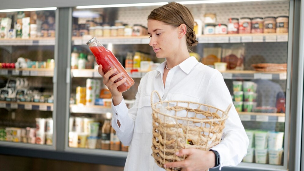 como ler rótulos alimentos açúcar escondido