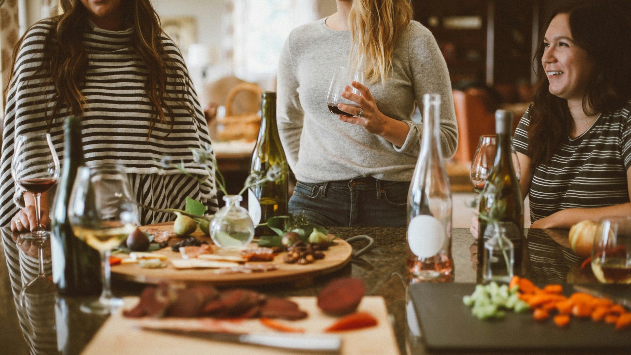 Cultura da dieta: saiba como fazer as pazes com a alimentação