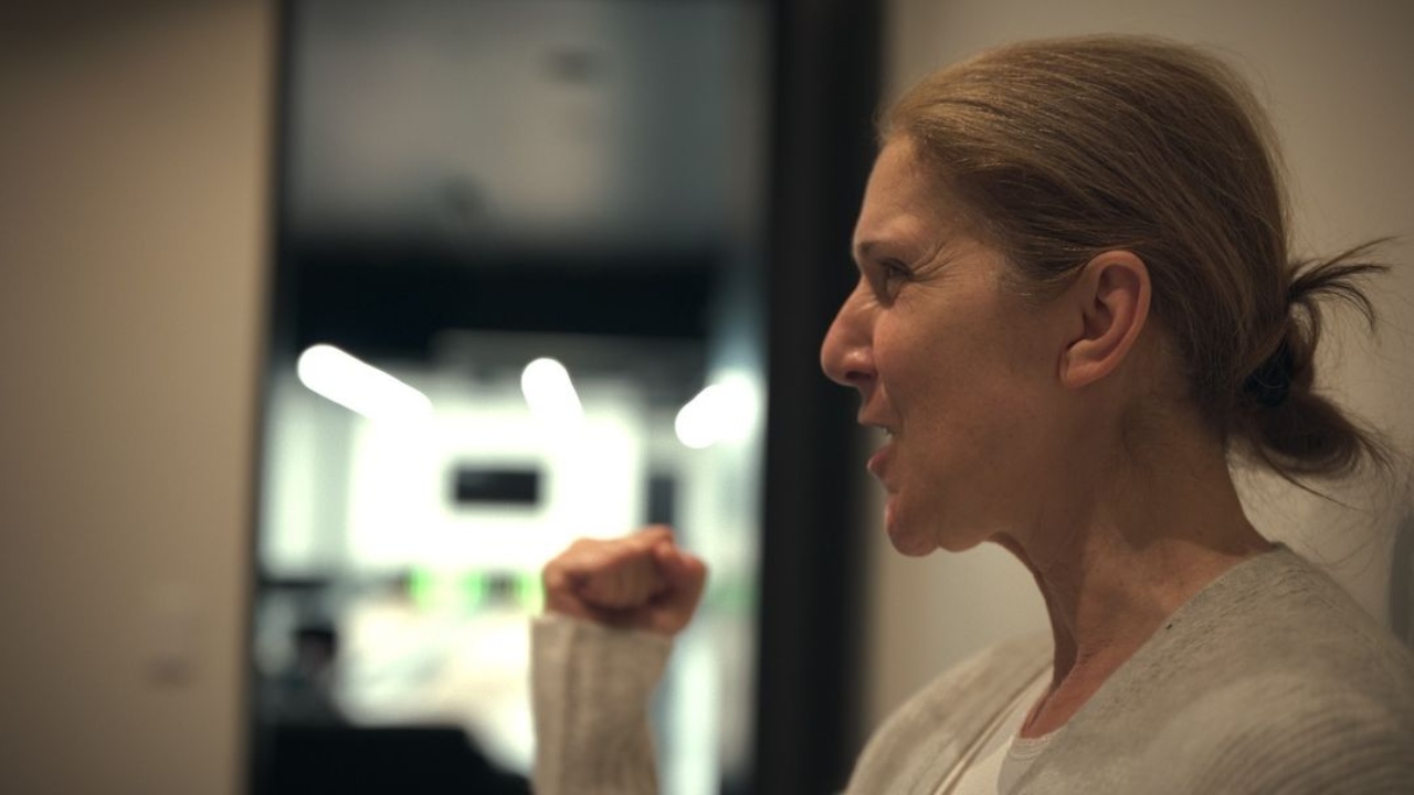 Em documentário, Céline Dion mostra sua luta contra a Síndrome da Pessoa Rígida