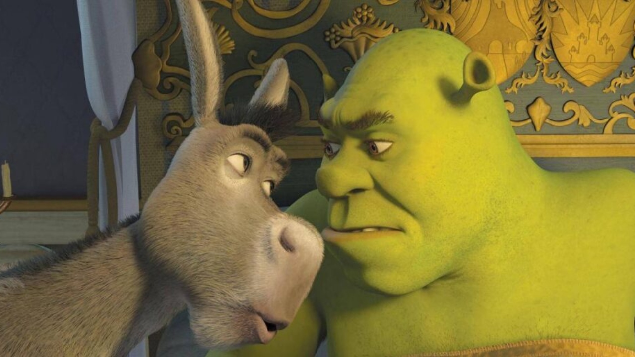 Nosso ogro favorito: Shrek ganha sequência e internet reage