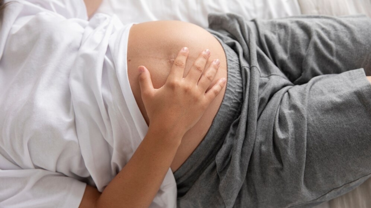 síndrome de pica grávida gestante alotriofagia picacismo