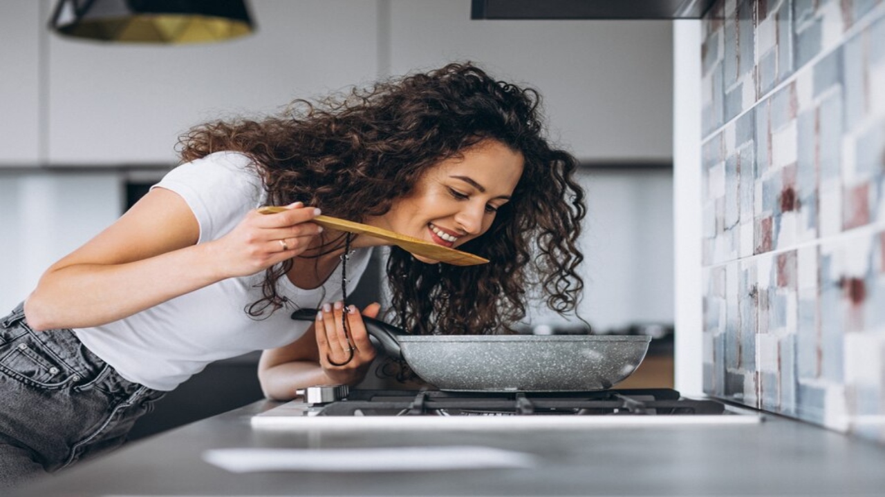 Descubra as receitas da Gisele Bündchen para um estilo de vida saudável