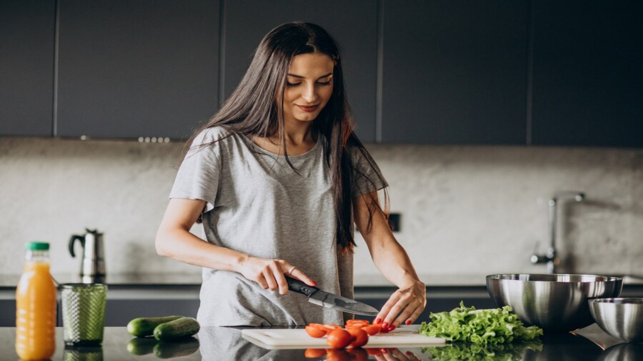 Descubra as receitas da Gisele Bündchen para um estilo de vida saudável