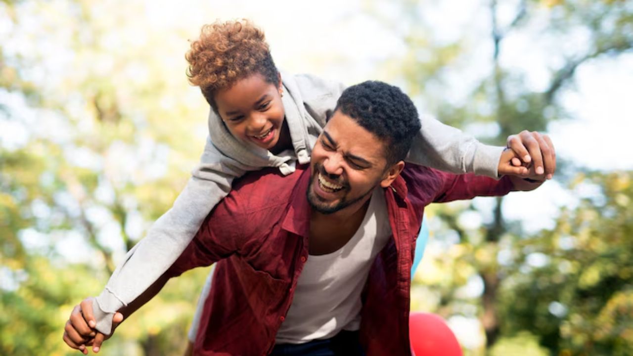 Tempo de qualidade é essencial no relacionamento entre pais e filhos