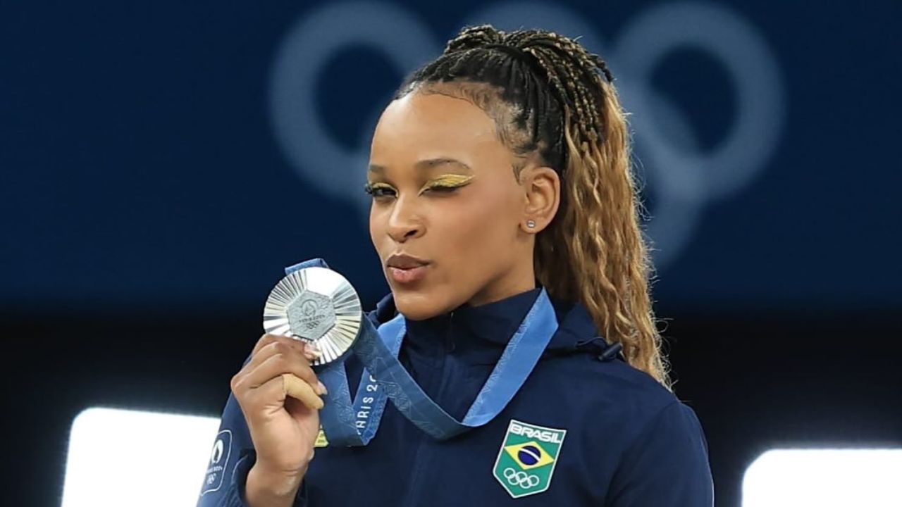 quantas medalhas o Brasil tem nas Olimpíadas