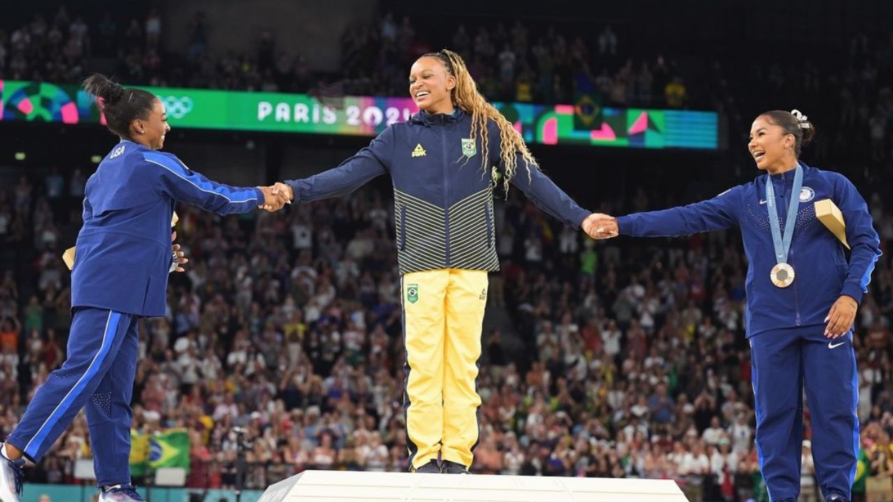 quantas medalhas o brasil tem nas olimpíadas