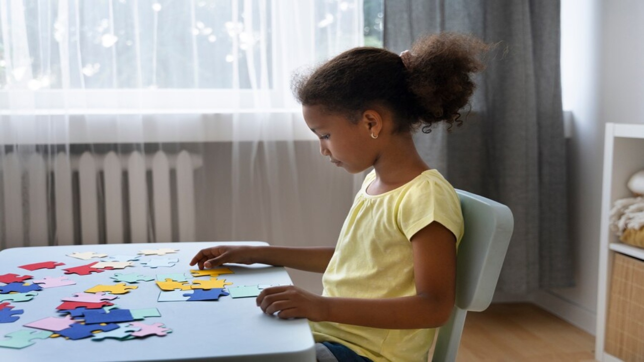 sinais de tea: identificando o autismo na infância