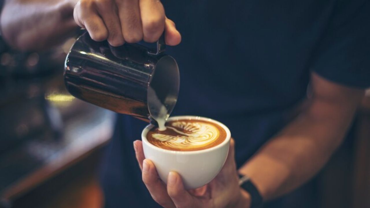 abstinência de café