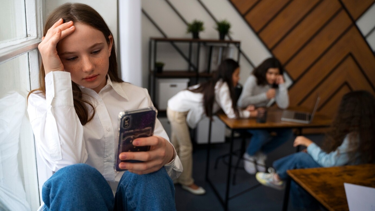 Ansiedade social: 6 passos para lidar com o desconforto nas interações