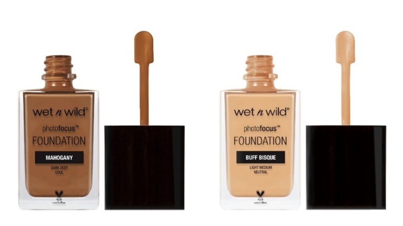 Wet n Wild chega ao Brasil com base líquida e outras novidades