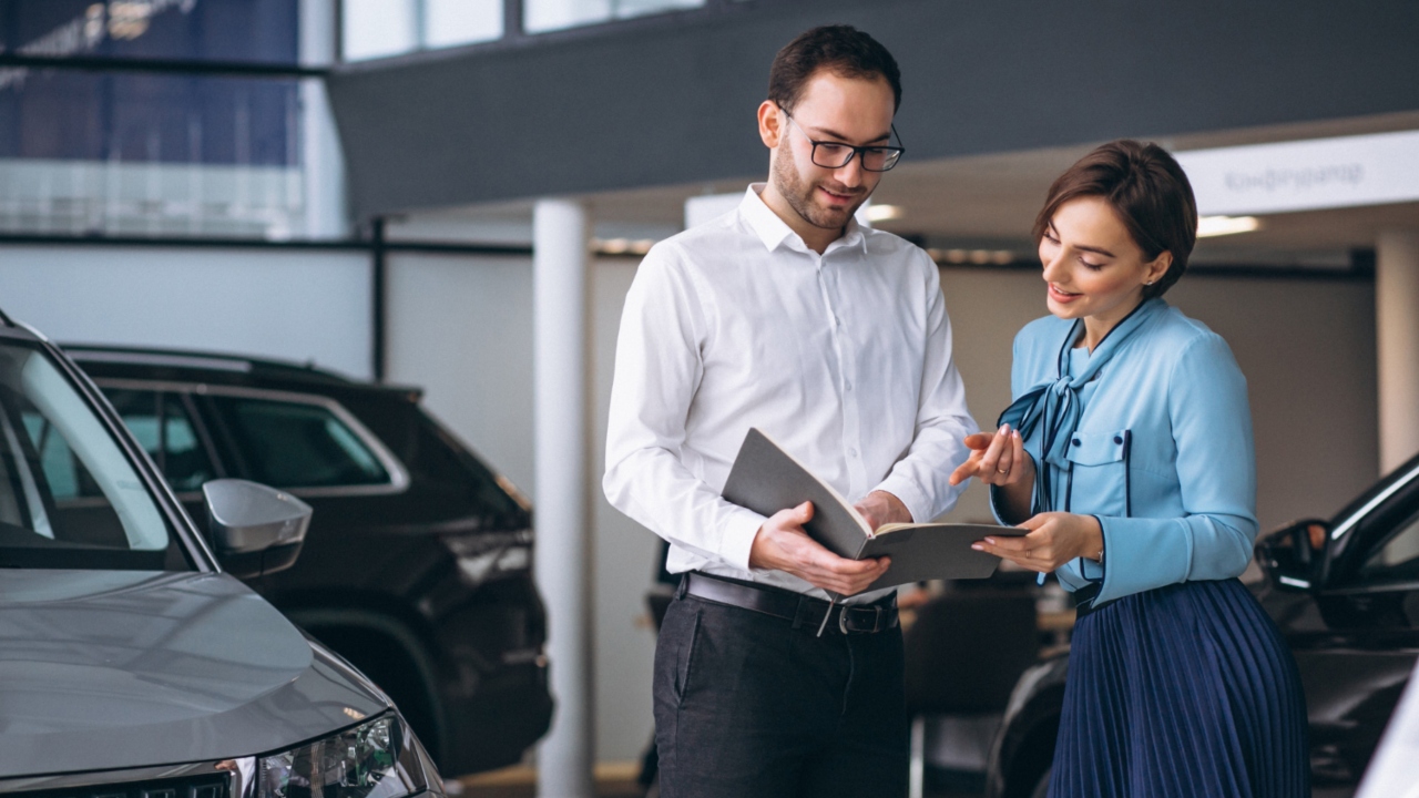 Analise as necessidades e orçamento ao escolher entre carro novo ou usado