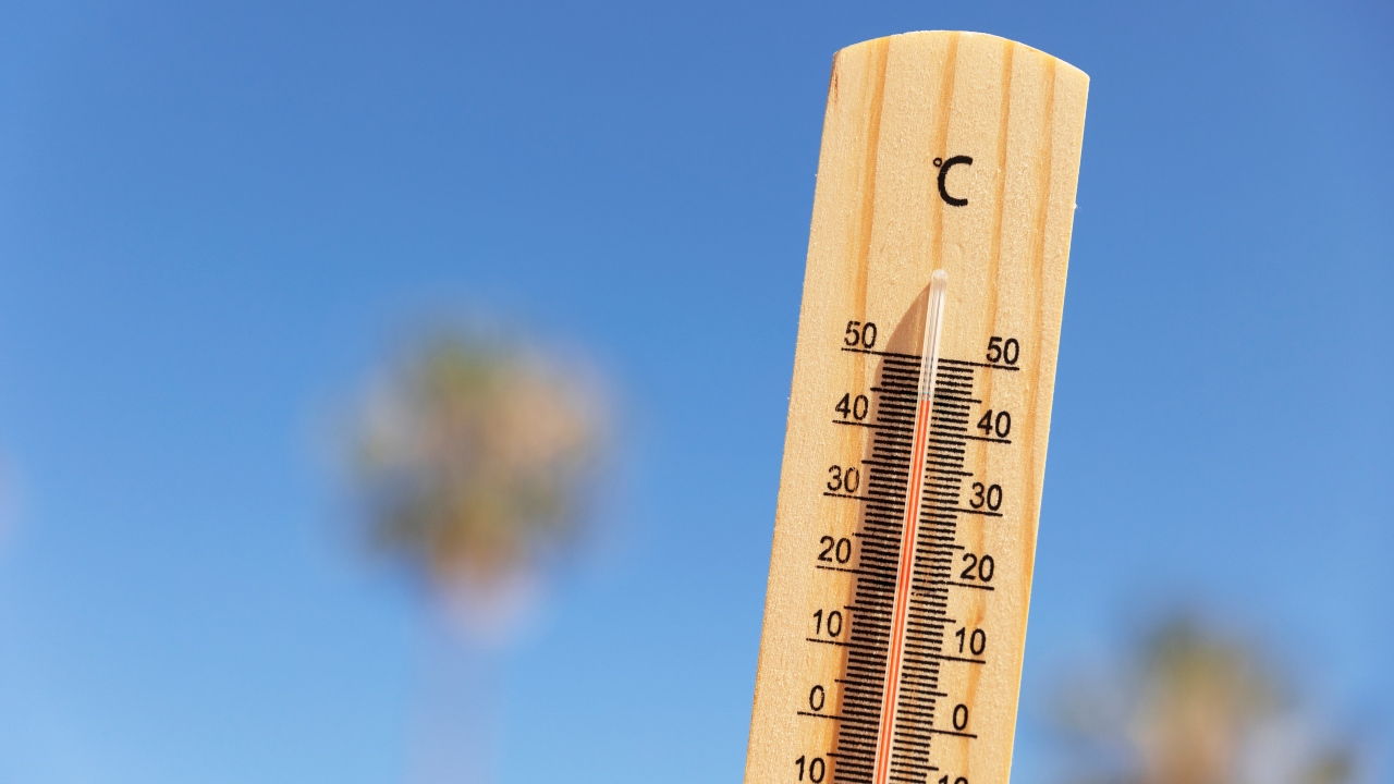 O calor sufocante não vai acabar nunca? Brasil passa por nova onda de calor