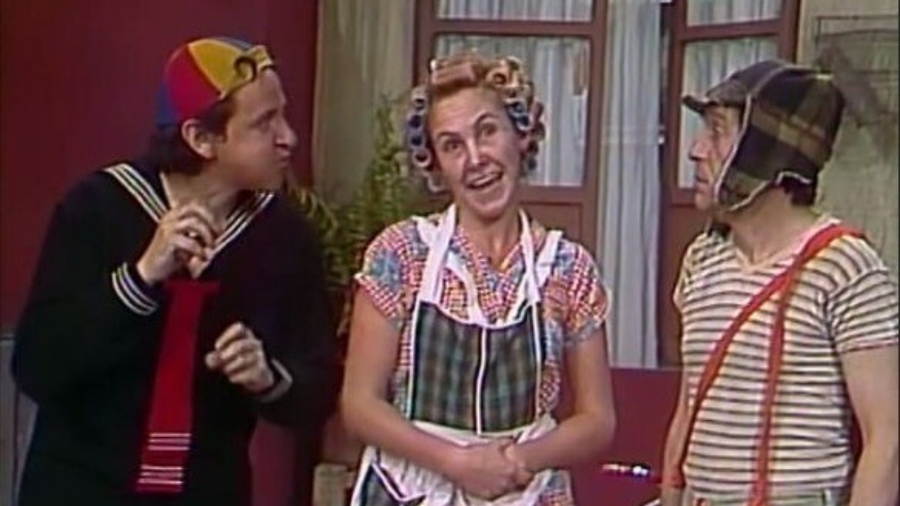 Onde assistir 'Chaves'? Série ainda não voltará a ser exibida no Brasil