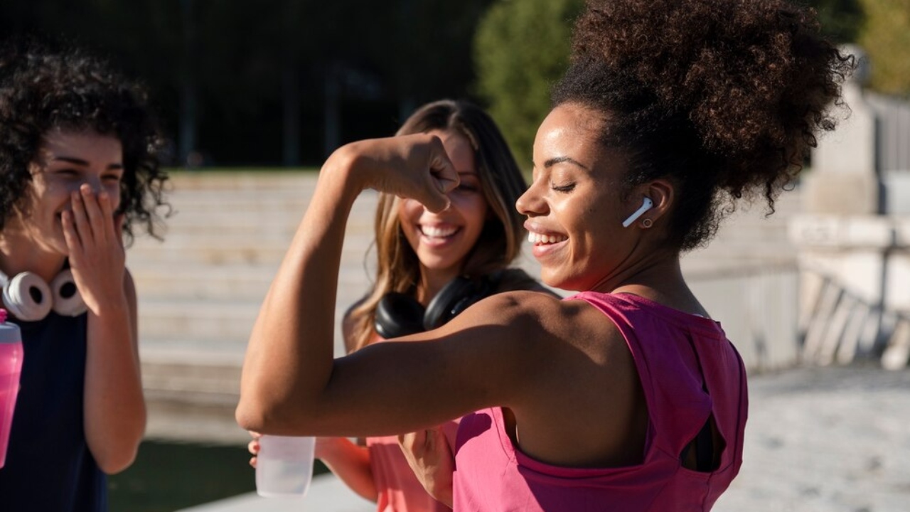 Para mulheres de todas as idades 5 modalidades que movimentam o corpo