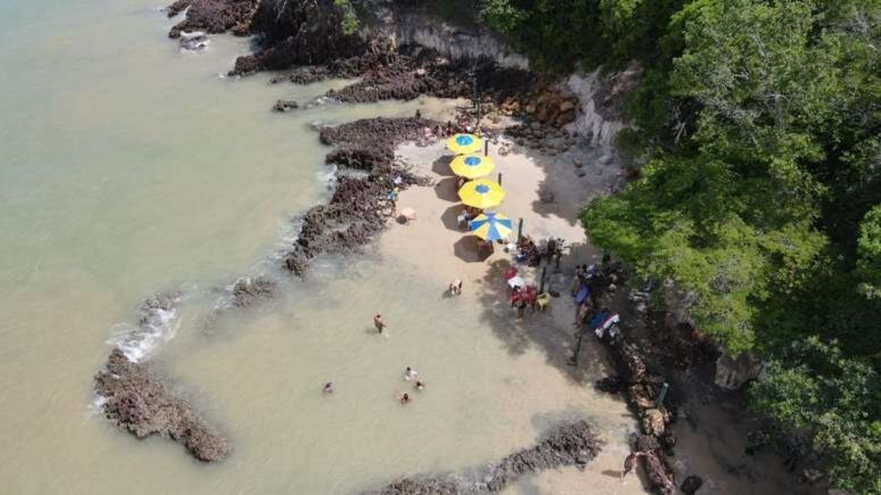 Engorda de Ponta Negra foi a medida tomada para recuperar região turística de Natal