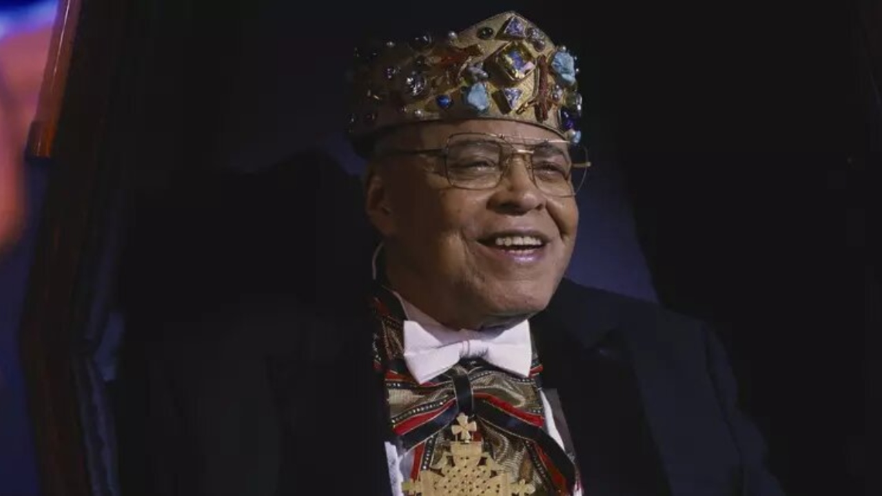 Quem foi James Earl Jones, dublador de Darth Vader