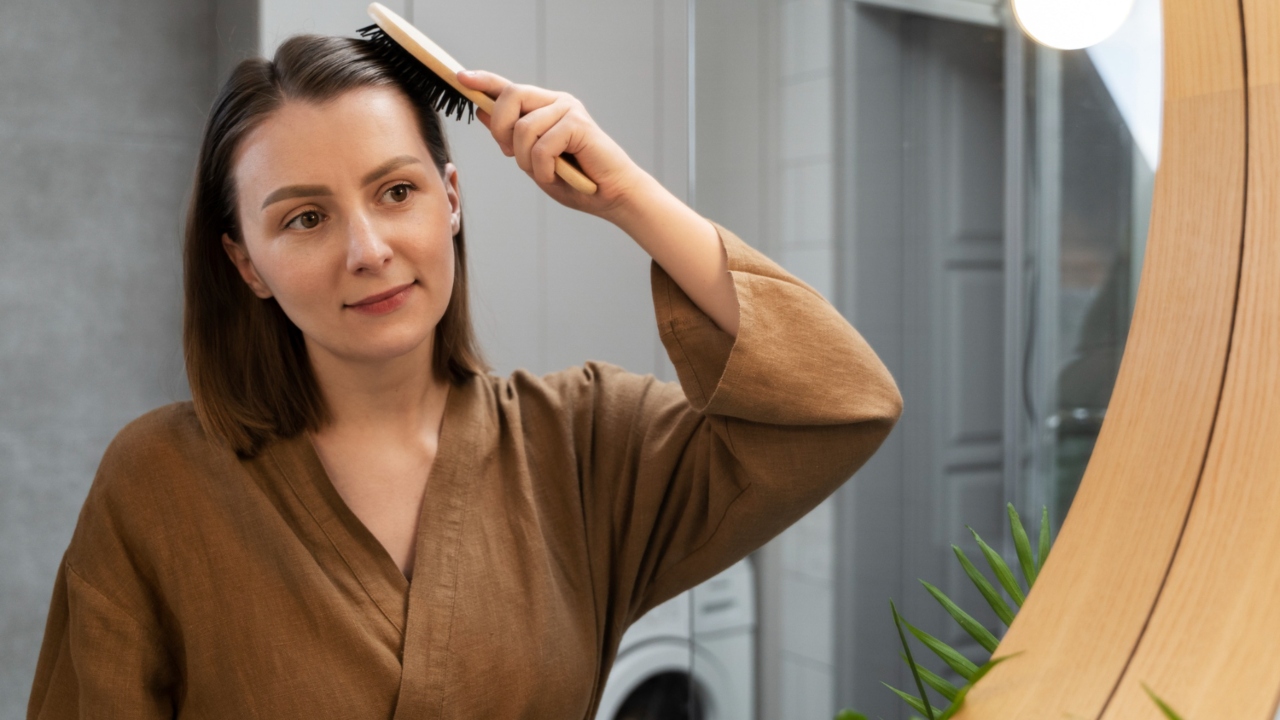 Tratamento com exossomos promove vários benefícios ao cabelo