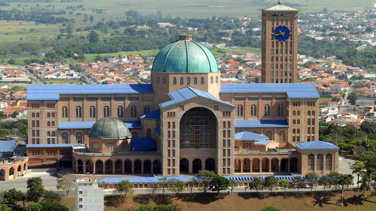 12-de-outubro-Como Nossa Senhora Aparecida se tornou um símbolo do Brasil