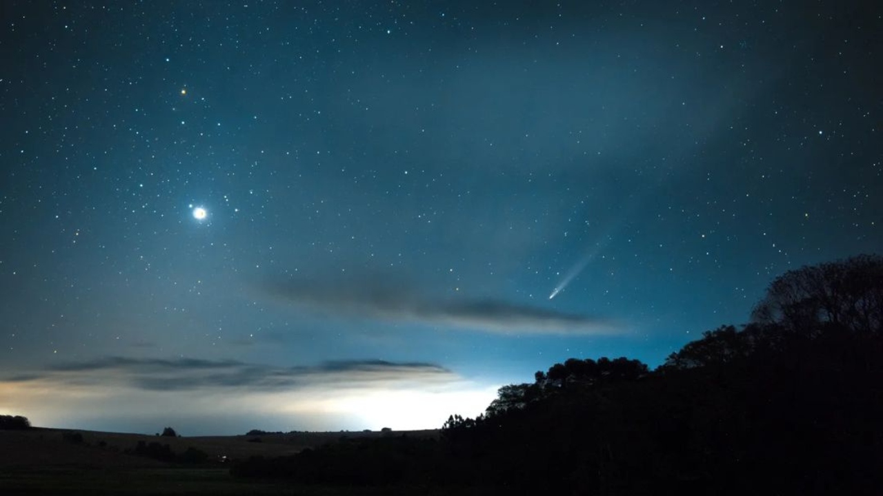 Não conseguiu acompanhar? Confira as dicas para ver as próximas chuvas de meteoros