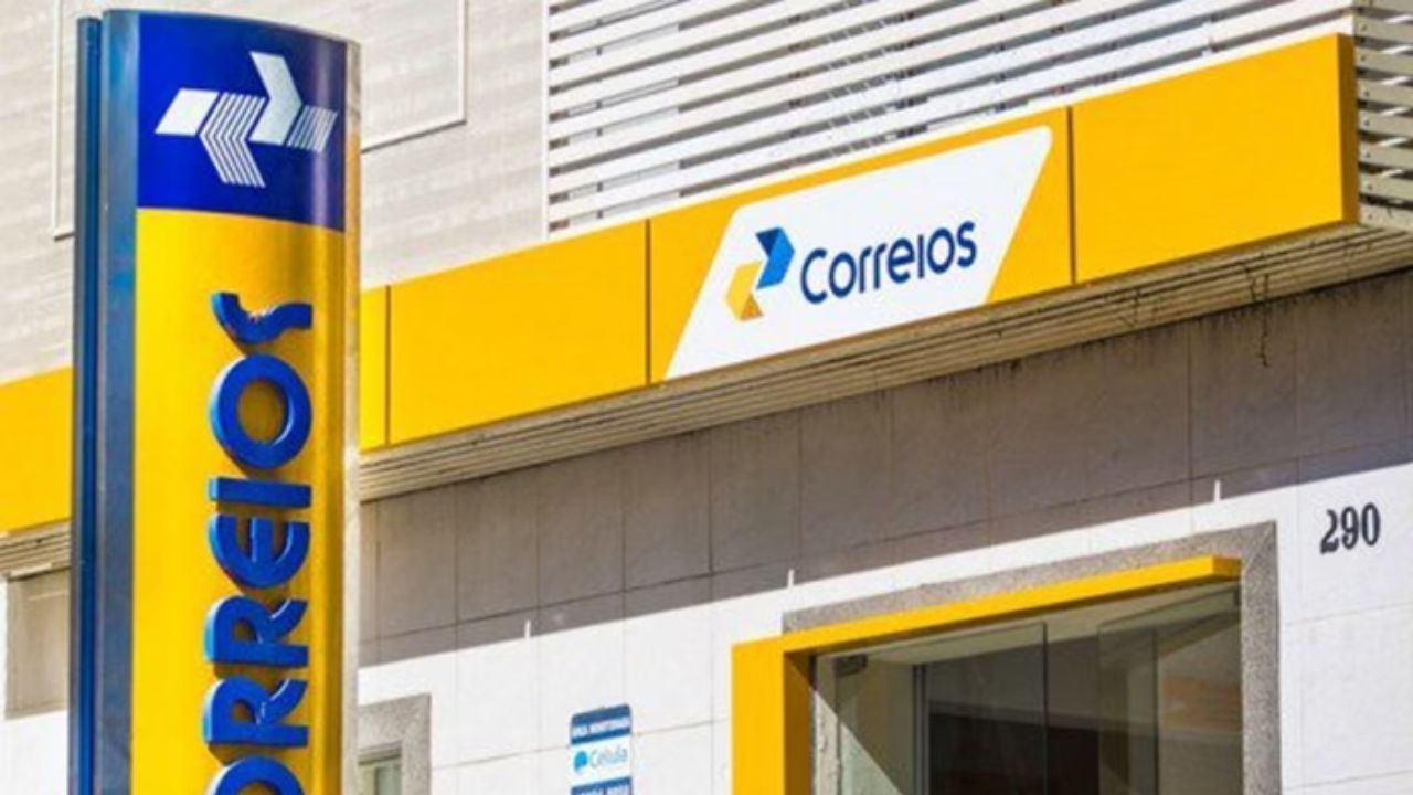 concurso dos Correios