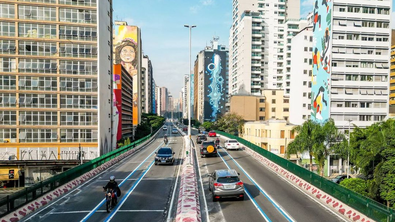 São Paulo é muito buscada por turistas internacionais; saiba outros destinos brasileiros mais procurados por estrangeiros