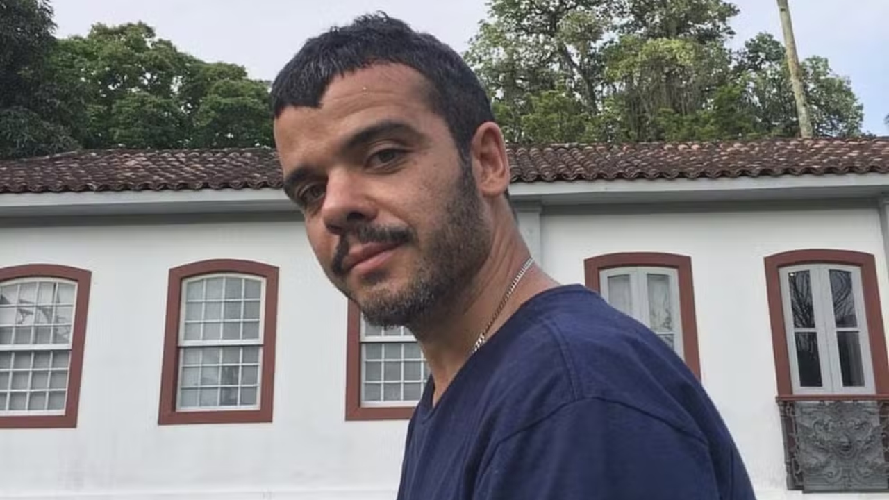 Atualmente, João Rebello era conhecido como o DJ Vunje