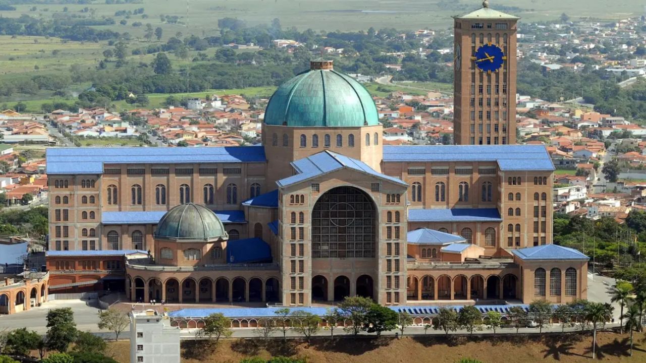 Nossa Senhora Aparecida