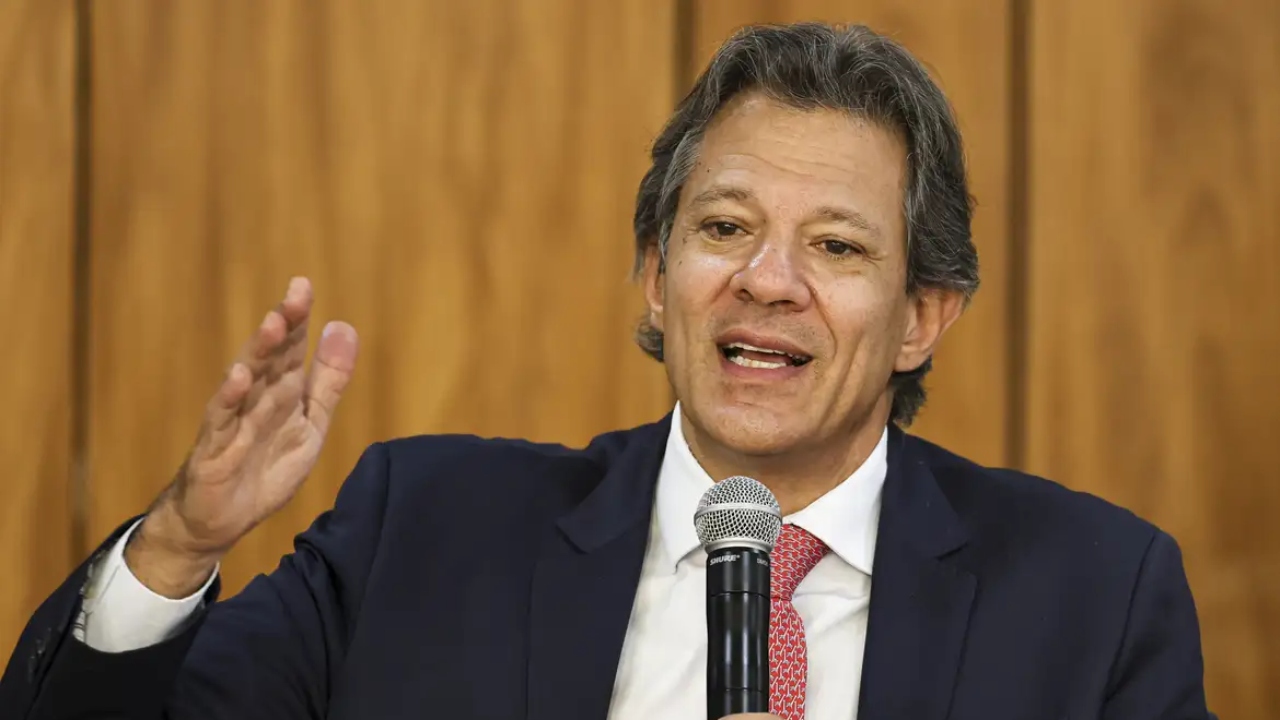 Regulamentação das bets: 600 sites de apostas serão banidos do país nos próximos dias, diz Haddad