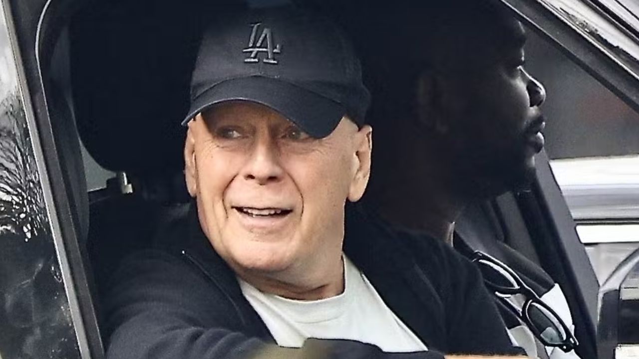 Bruce Willis