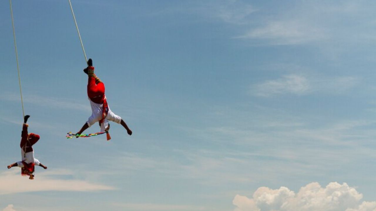 Bungee Jump