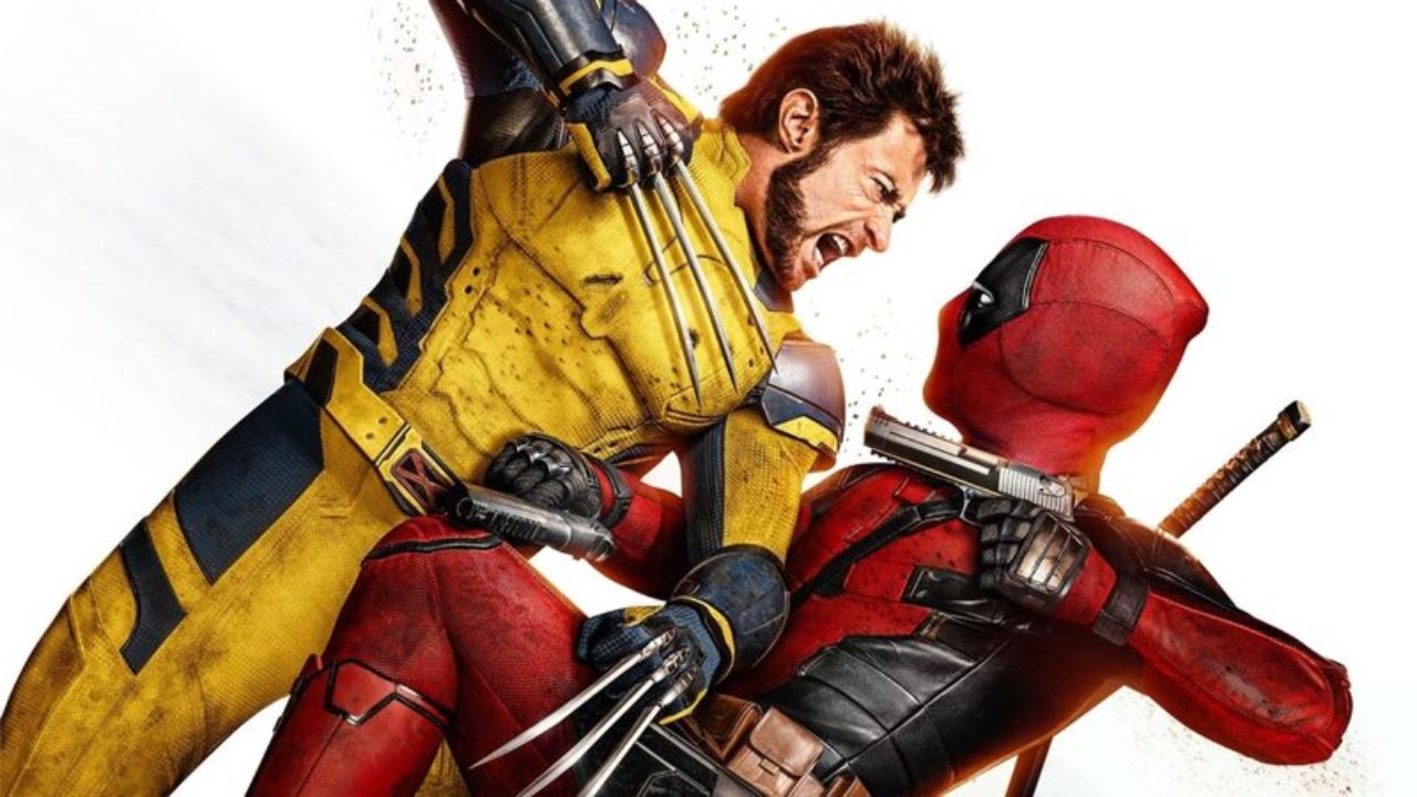 Deadpool & Wolverine