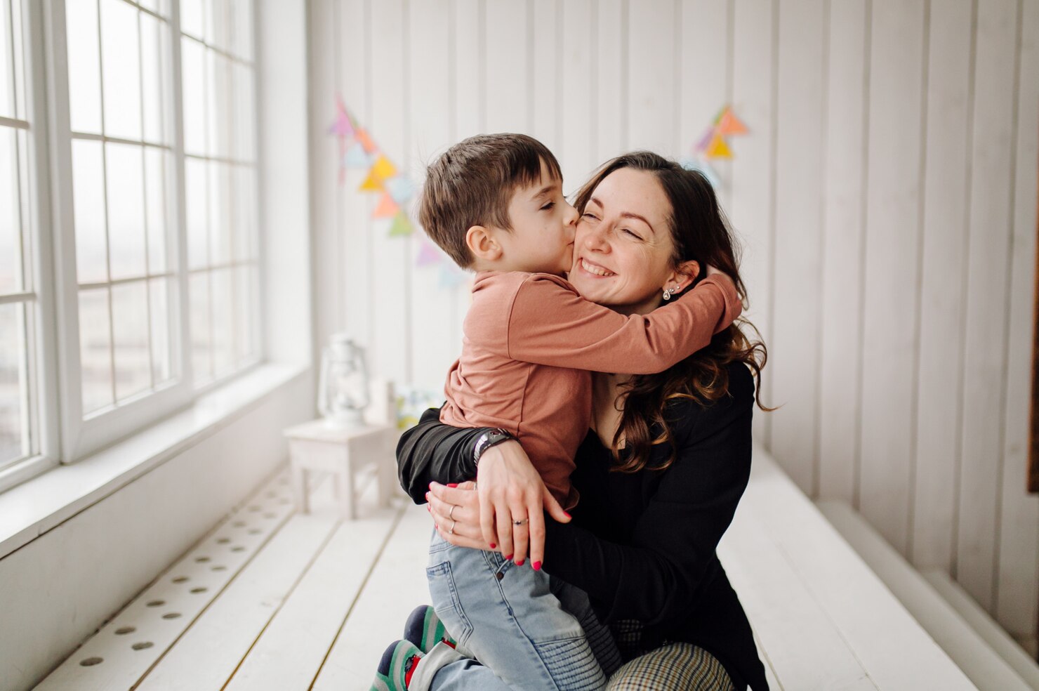 Veja 7 hábitos para construir em seu filho