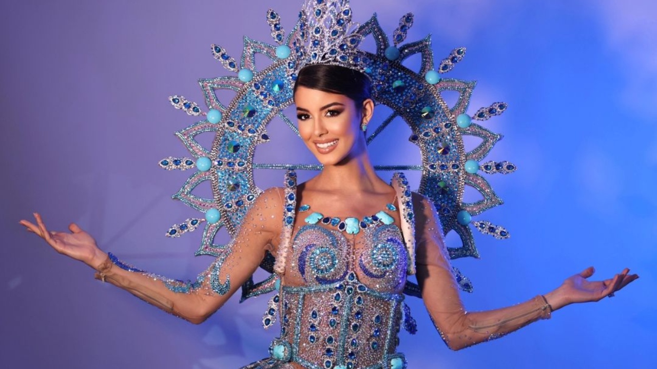 Miss Universo 2024: conheça Luana Cavalcante, representante do Brasil na competição