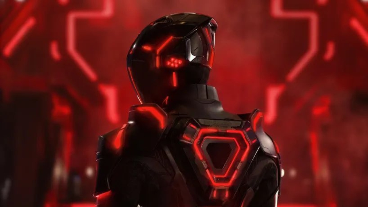 "Tron: Ares" também está entre os filmes da Disney que estreiam em 2025