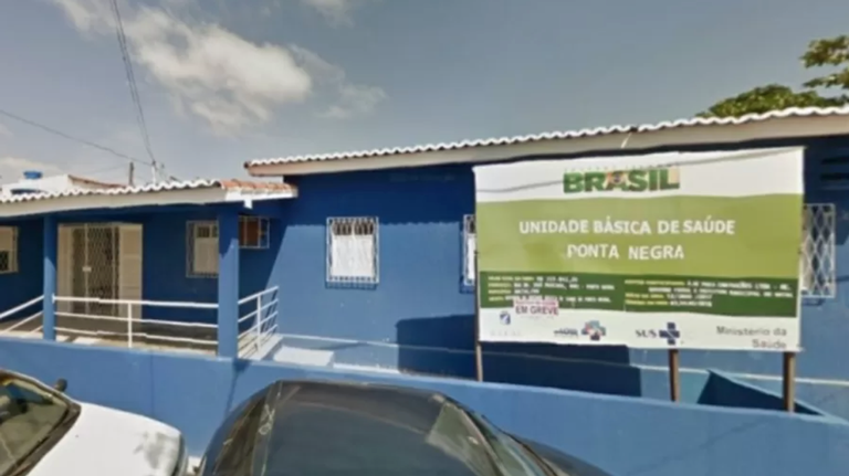 Grupo armado invade posto de saúde e leva 20 doses de vacina contra Covid-19