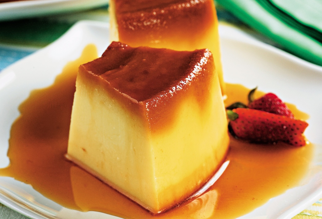 Receita de Caçarola Italiana