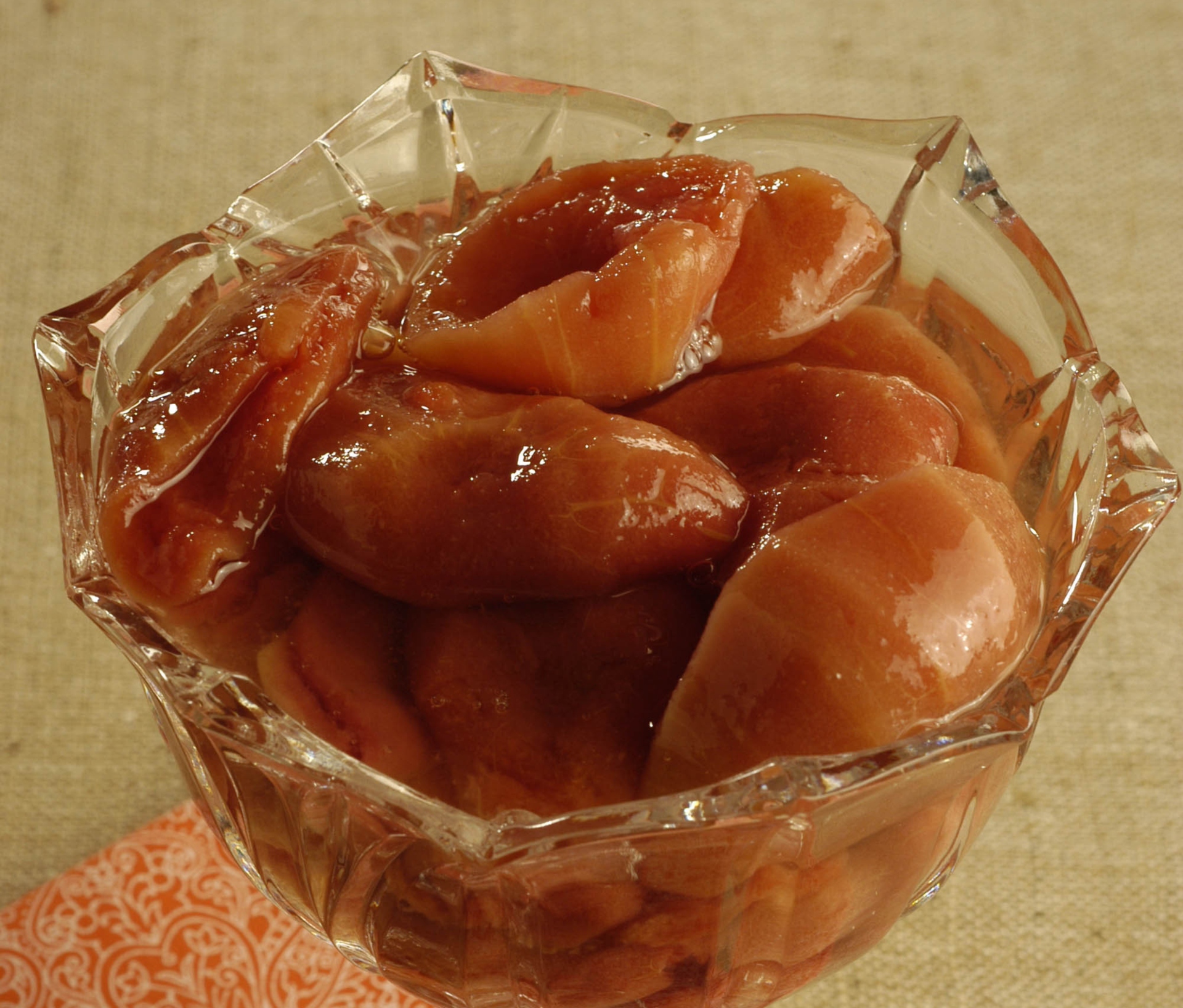 Foto da receita de doce de goiaba