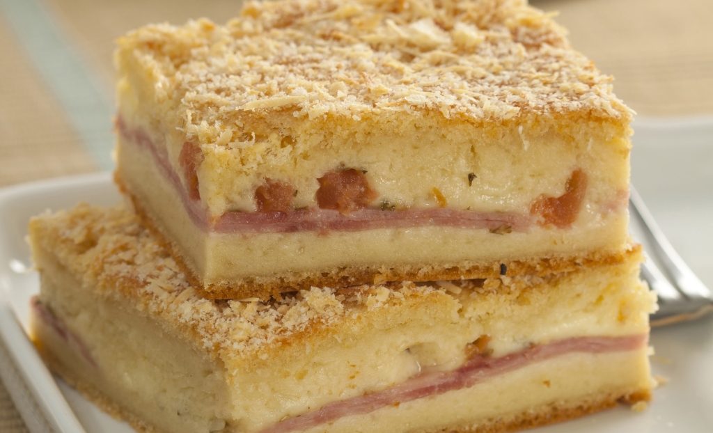 Foto de Bauru especial de forno