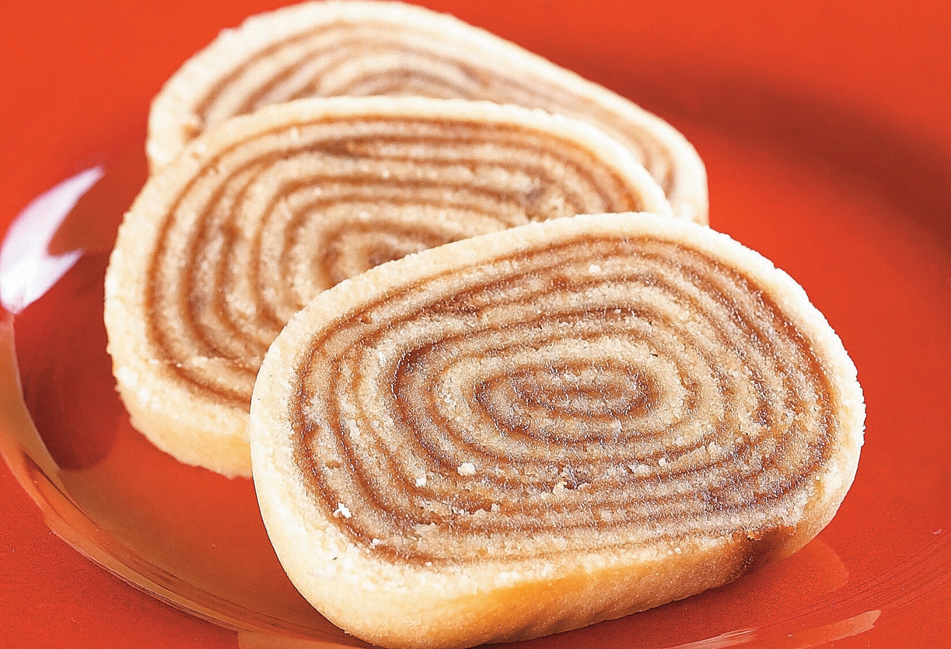 Foto de Bolo de rolo