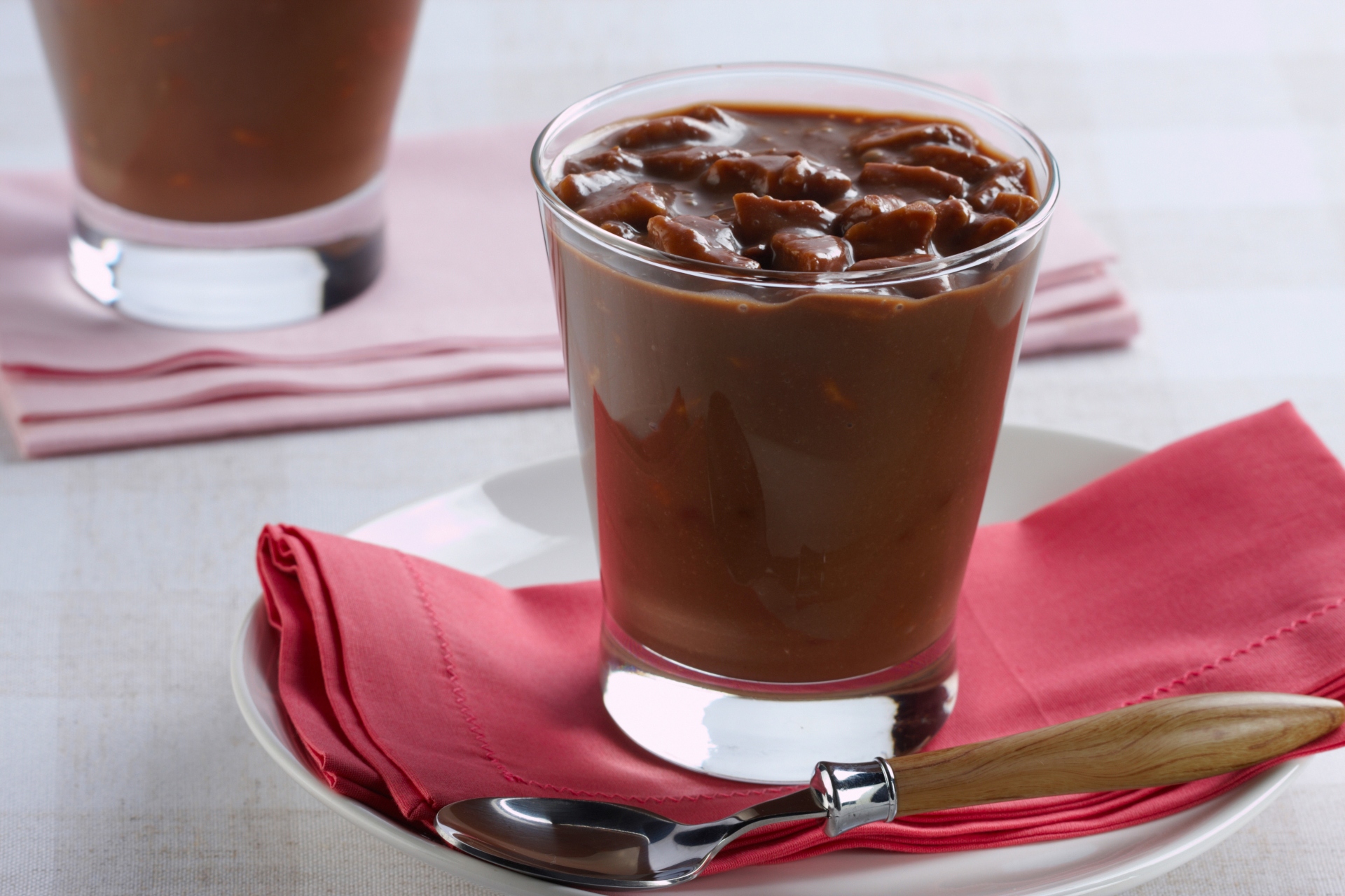 Foto de Brigadeiro crocante